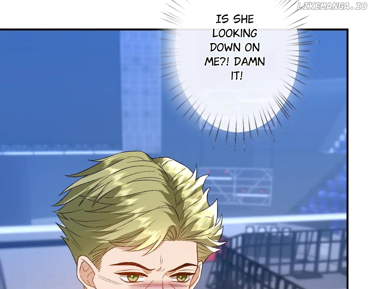 Madam and Her Daily Online Face-Slapping Chapter 172 - page 5